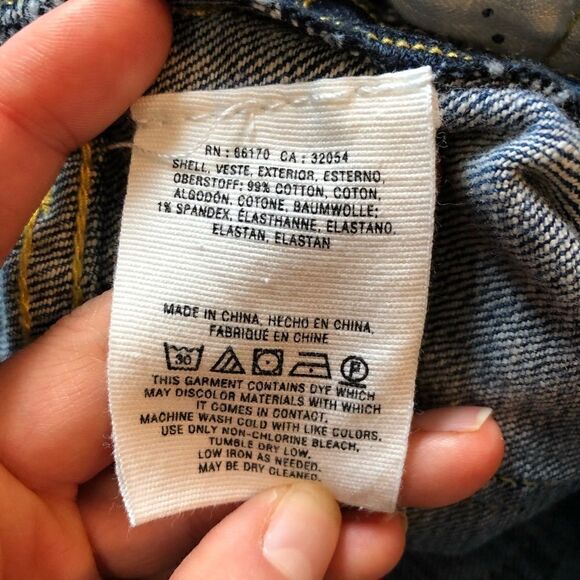 Anthropologie - pilcro and the letterpress shorts - Picture 6 of 10